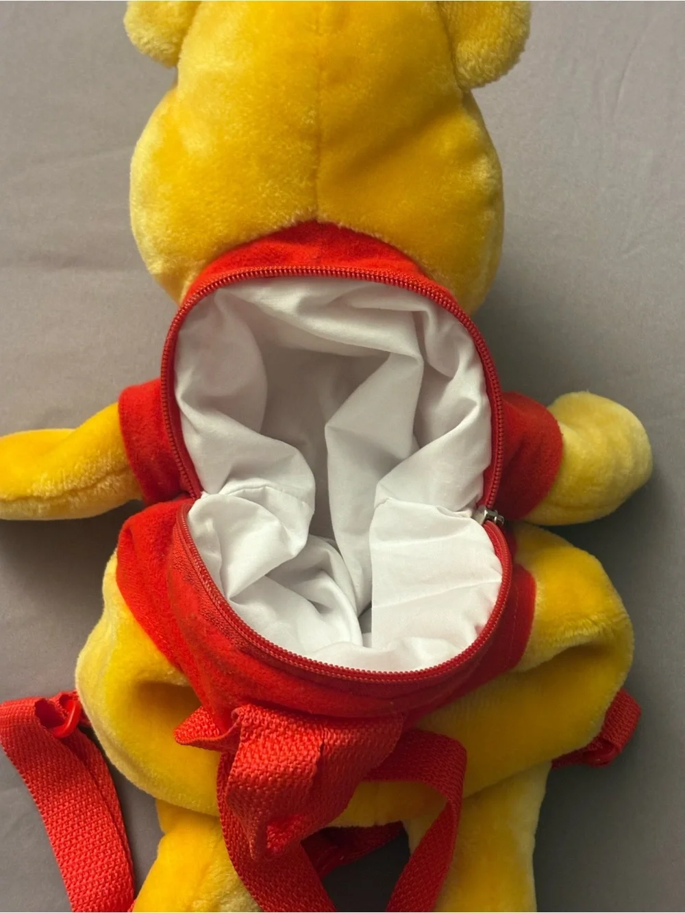 Disney vintage winnie